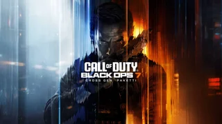 اکانت قانونی Call of Duty®: Black Ops 7 برای PS4 , PS5