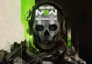 خرید اکانت قانونی Call of Duty Modern Warfare 2 Cross-Gen برای PS4 و PS5