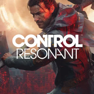 پیش فروش اکانت قانونی CONTROL Resonant ظرفیت سوم PS5