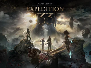 اکانت قانونی  Clair Obscur: Expedition 33 برای PS5