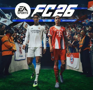 اکانت قانونی FC™ 26 Standard Edition برای PS4 , PS5