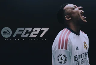 پیش فروش اکانت قانونی FC 27 Ultimate Edition ظرفیت دوم PS4