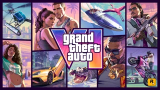 پیش فروش اکانت قانونی GTA VI  برای PS5