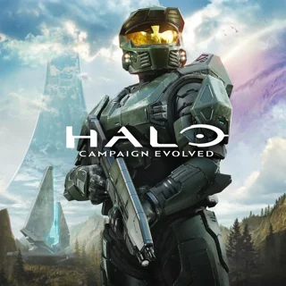 پیش فروش اکانت قانونی Halo: Campaign Evolved ظرفیت دوم PS5