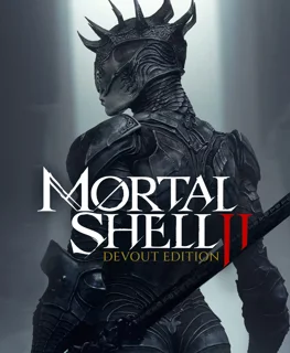 پیش فروش اکانت قانونی Mortal Shell II ظرفیت دوم PS5