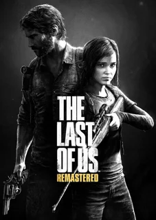اکانت قانونی The Last Of Us™ Remastered برای PS4 , PS5