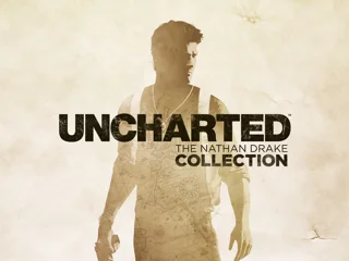 اکانت قانونی مجموعهUNCHARTED™ The Nathan Drake Collection برای PS4 , PS5