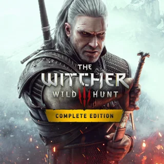 اکانت قانونی The Witcher 3: Wild Hunt – Complete Edition برای PS4 , PS5