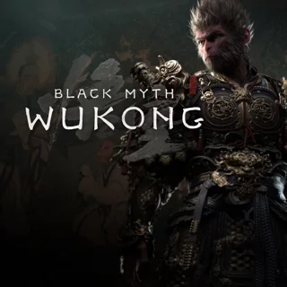 اکانت قانونی Black Myth: Wukong برای PS5