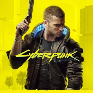 خرید اکانت قانونی Cyberpunk 2077 برای PS4 و PS5